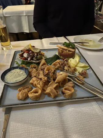 Bild von Adria Fischrestaurant