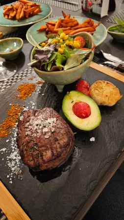 Bild von WAKUWAKU Asia fusion kitchen