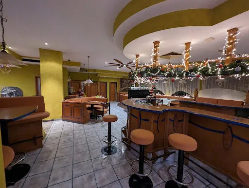 Bild von Pizzeria Dell'Amor