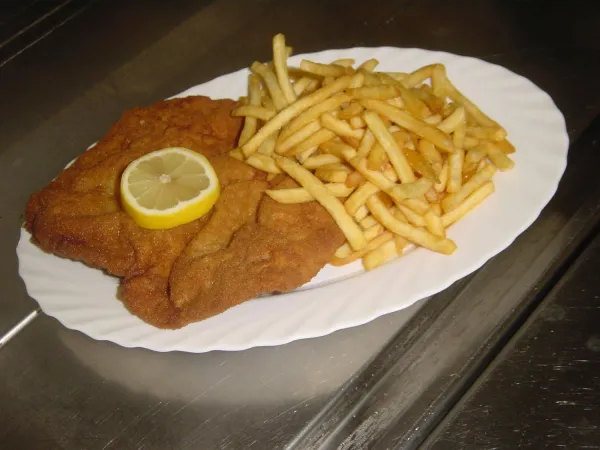 Bild von Cafe-Restaurant Suki