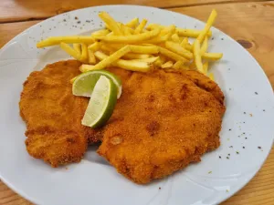 Restaurant Gasthof Zum Wirth