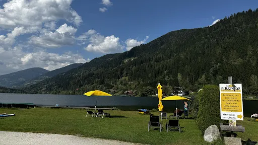 Bild von Hotel Fischerhof Glinzner Afritz am See