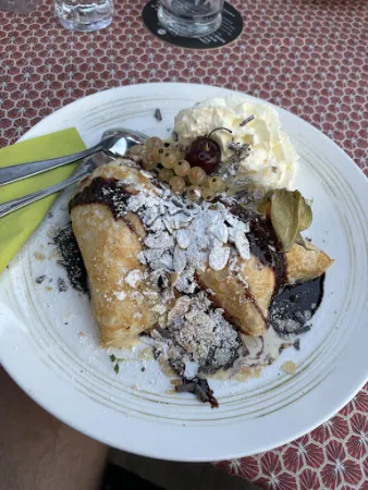Bild von Restaurant Matzelsdorfer Hof
