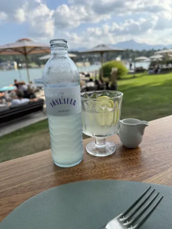 Bild von Seerestaurant Rosé