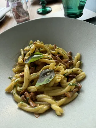 Bild von Seerestaurant Rosé