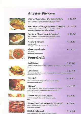 Bild von Cafe-Restaurant Suki