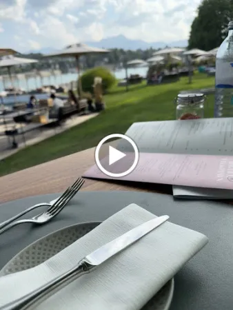 Bild von Seerestaurant Rosé