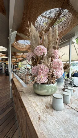 Bild von Seerestaurant Rosé