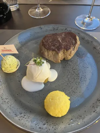 Bild von GORITSCHNIGGs Lunch am Tag | Steakhaus am Abend