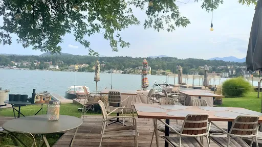 Bild von Seerestaurant Rosé