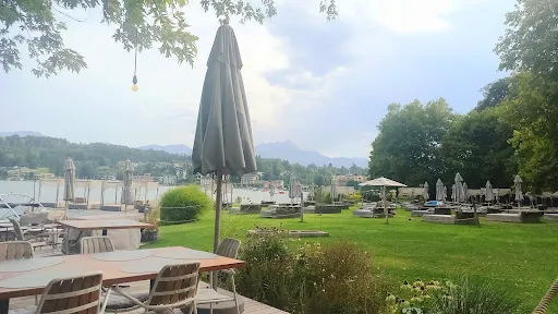 Bild von Seerestaurant Rosé