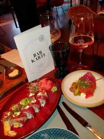 Bild von Seerestaurant Rosé