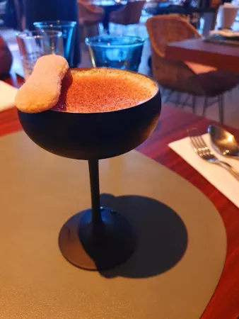 Bild von Seerestaurant Rosé