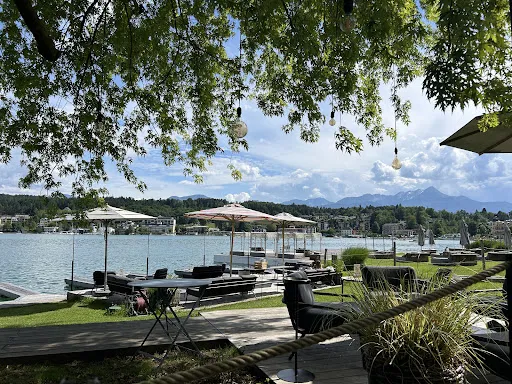 Bild von Seerestaurant Rosé