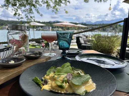 Bild von Seerestaurant Rosé