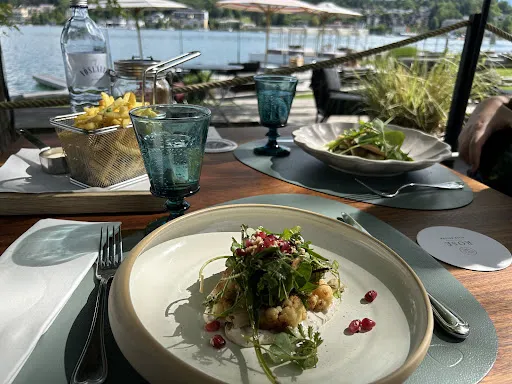 Bild von Seerestaurant Rosé