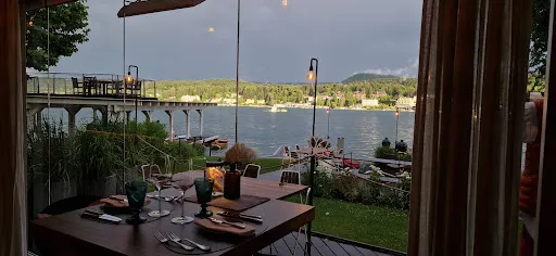 Bild von Seerestaurant Rosé