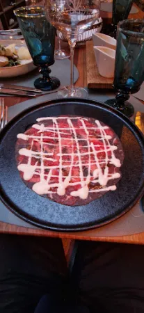 Bild von Seerestaurant Rosé
