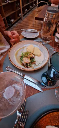 Bild von Seerestaurant Rosé