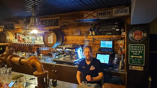 Bild von Choppers Bar