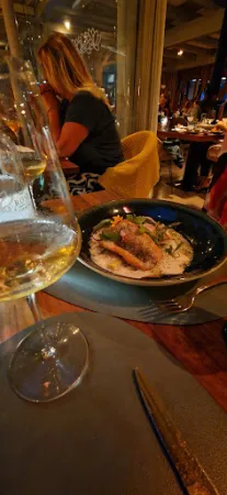 Bild von Seerestaurant Rosé