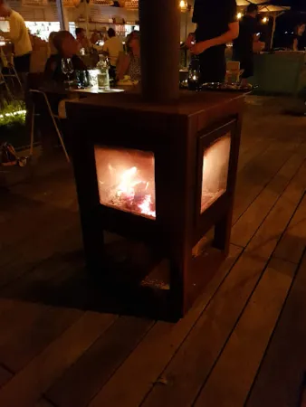 Bild von Seerestaurant Rosé