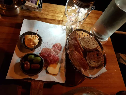 Bild von Seerestaurant Rosé