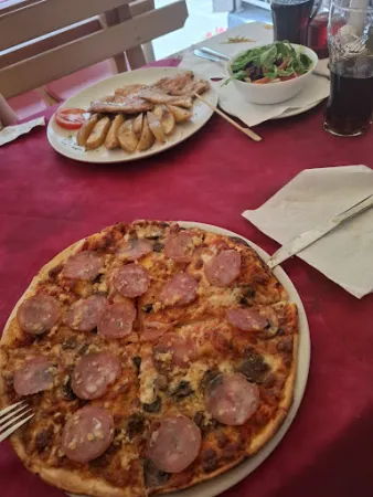 Bild von Dego Restaurant