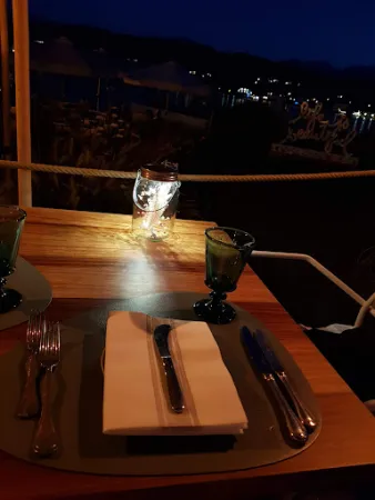Bild von Seerestaurant Rosé