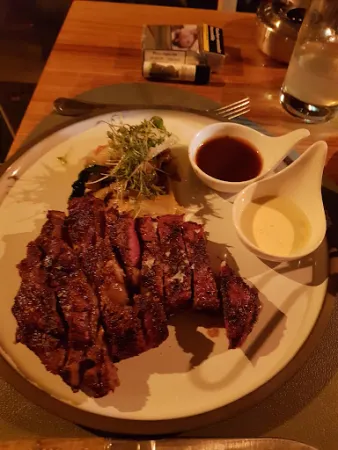 Bild von Seerestaurant Rosé