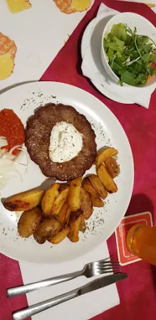 Bild von Dego Restaurant