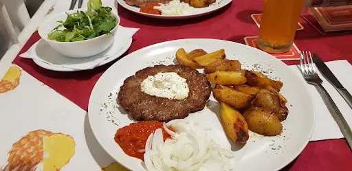 Bild von Dego Restaurant