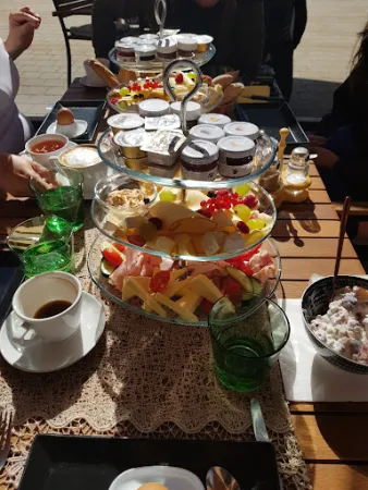 Bild von Café Jährig