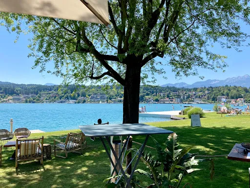 Bild von Seerestaurant Rosé