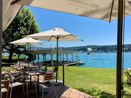 Bild von Seerestaurant Rosé