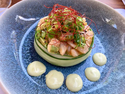 Bild von Seerestaurant Rosé