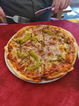Bild von Dego Restaurant