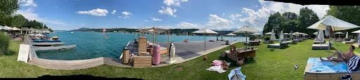 Bild von Seerestaurant Rosé