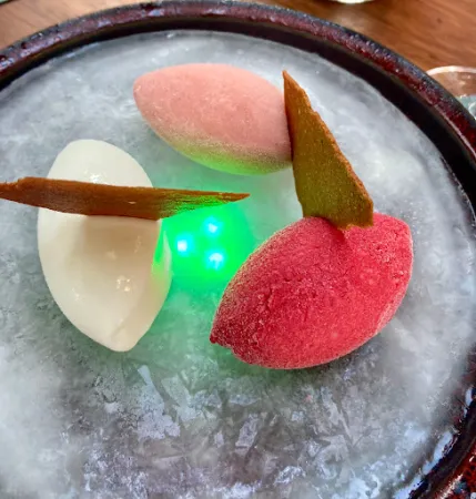 Bild von Seerestaurant Rosé