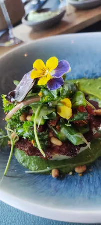 Bild von Seerestaurant Rosé