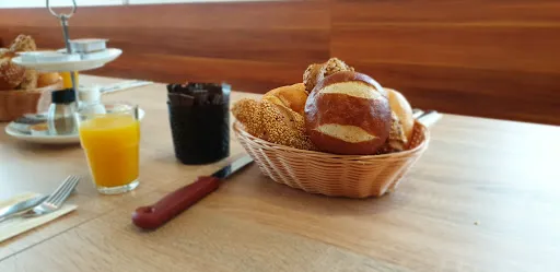 Bild von Franko's Bakery