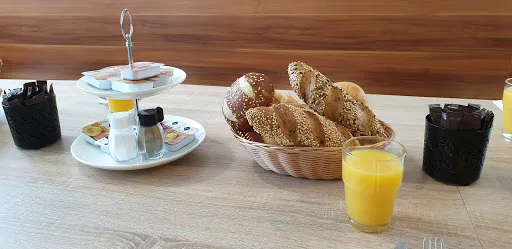 Bild von Franko's Bakery