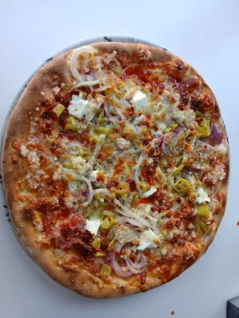 Bild von Pizzaboutique del corso