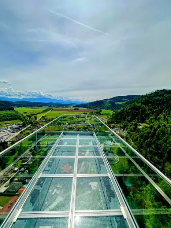 Bild von Schlossbergschänke mit Herz
