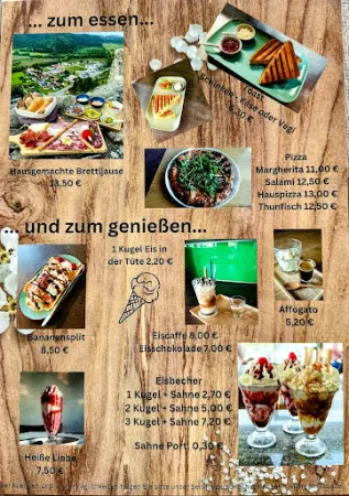 Bild von Schlossbergschänke mit Herz