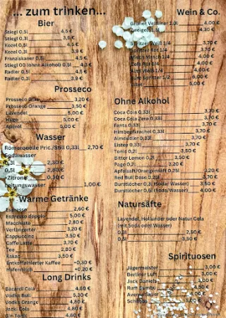 Bild von Schlossbergschänke mit Herz