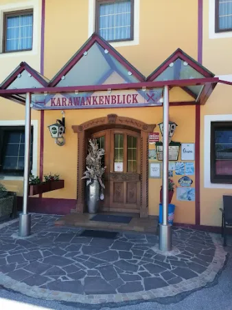 Bild von Gasthof Karawankenblick Völkermarkt