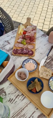 Bild von Schlossbergschänke mit Herz