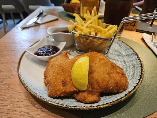 Bild von Wrannissimo - Restaurant
