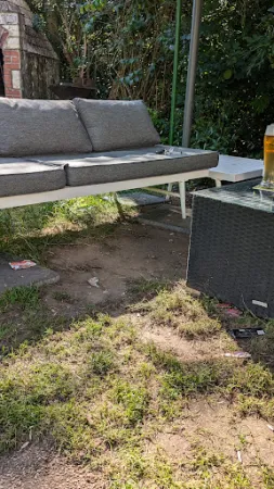 Bild von Die Kneipe